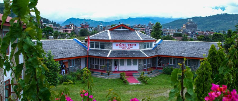 गण्डकीमा सत्ता गढबन्धनभित्रै असन्तुष्टी, नयाँ गठबन्धन बनाउने चेतावनी