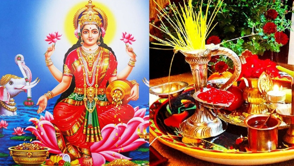 आज कोजाग्रत पूर्णिमा: देवी महालक्ष्मीको पूजाराधना  गरिदैँ