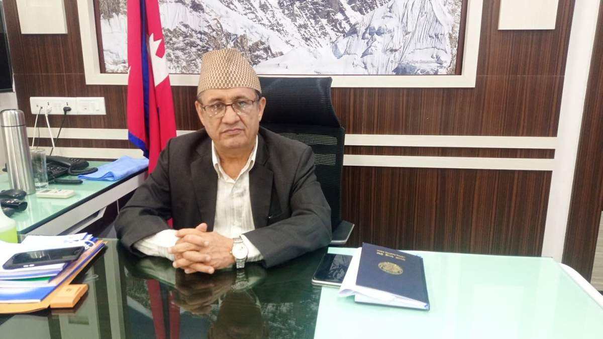 जानसक्छ प्रदेश १ का मुख्यमन्त्री आचार्यको पद, भावी मुख्यमन्त्री को ?