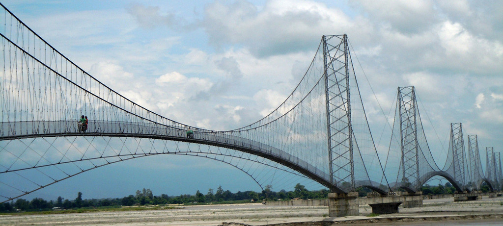 उर्लियो महाकाली : तटीय क्षेत्रमा कटान सुरु