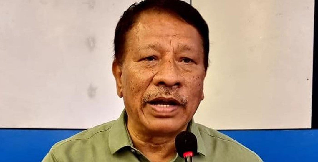 कुनै पनि हालतमा तोकिएकै मितिमा महाधिवेशन हुनुपर्छ : नेता सिंह