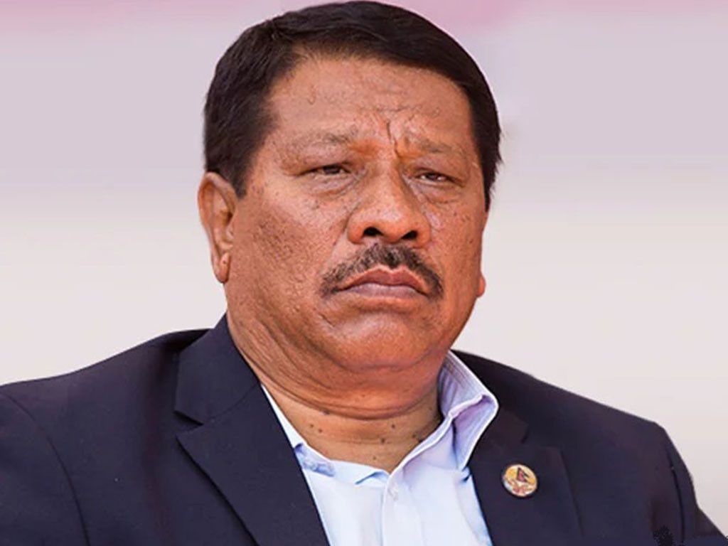 ए कांग्रेस, बी कांग्रेस भन्ने गूटीय अवधारणा समाप्त गर्नुपर्छ : नेता सिंह 