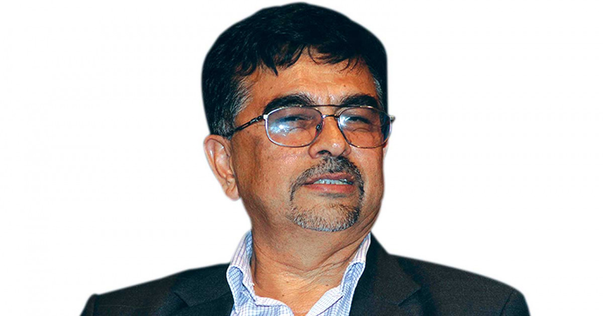 पाण्डेद्धारा पद तथा गोपनीयताको शपथग्रहण