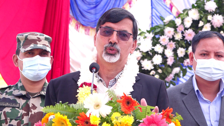 आफ्नै कच्चा पदार्थबाट उत्पादन गर्ने उद्योगीहरुका लागि खुशीको खबर... !