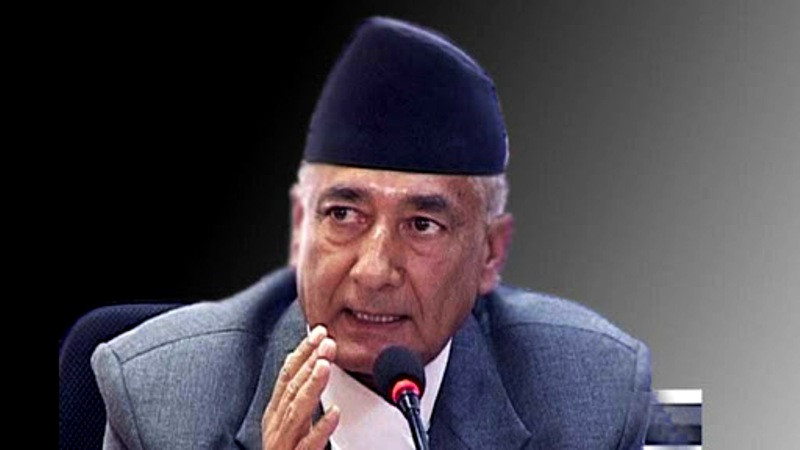 सरकार सधैँ स्वतन्त्र न्यायालयको पक्षमा छः सञ्चारमन्त्री कार्की