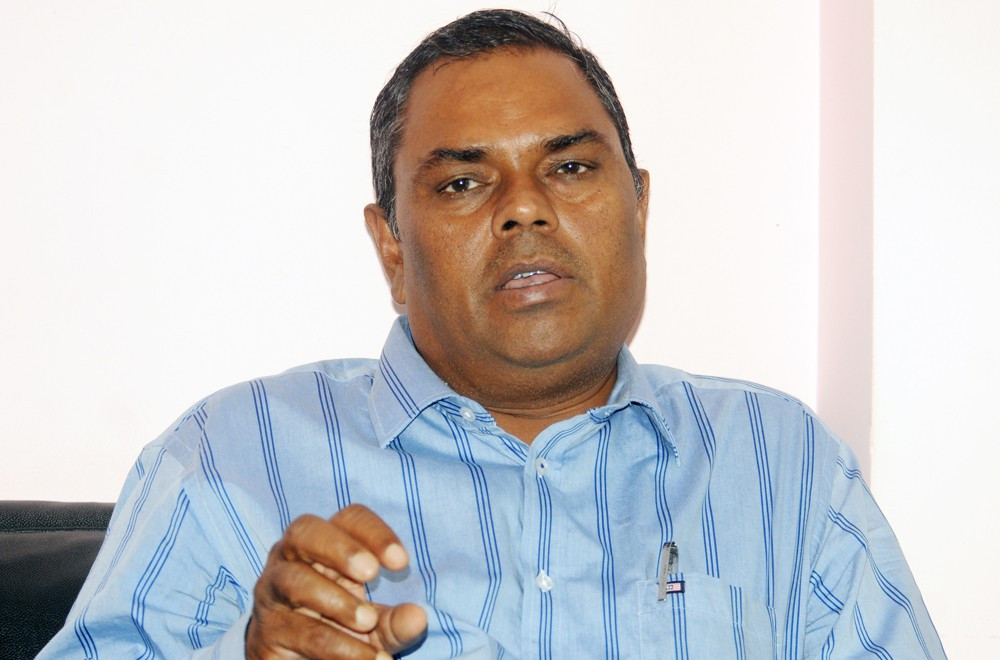 के कारण उपेन्द्रमाथि आइलाग्यो ठुलो आपत ? , यस्तो छ कारण