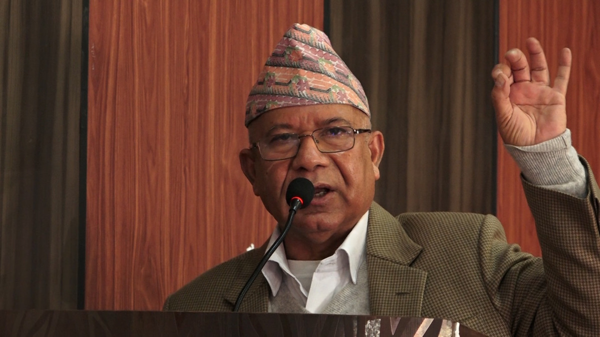 के ओली साँच्चिकै गफाडी हुन् त? यस्तो छ नालीबेली ! 