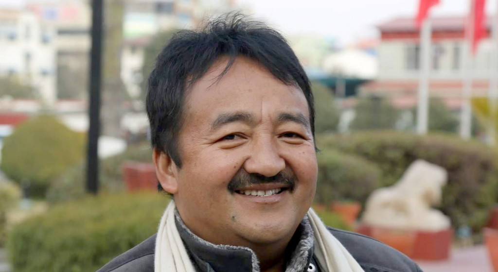 प्रदेश १ को मुख्यमन्त्रीमा राई, आज शपथ लिदैँ