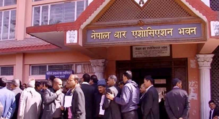 जबराले राजीनामा नदिए बारद्धारा आन्दोलनका थप कार्यक्रम सार्वजनिक गर्ने 