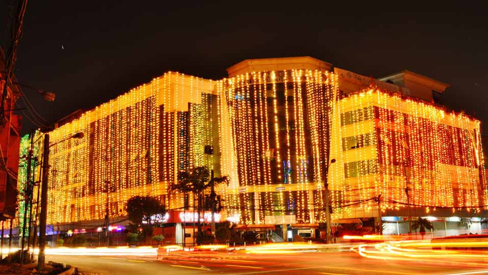 तिहारमा लोडसेडिङ नहुने घिसिङको भनाई