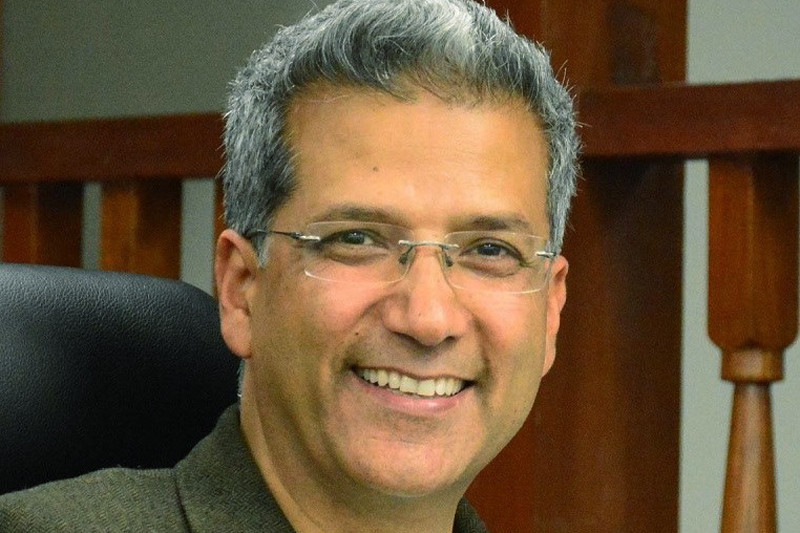 रवीन्द्र मिश्रले पाए बहुमत