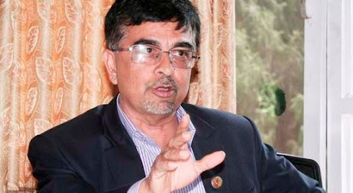 बागमती प्रदेश मुख्यमन्त्री पाण्डेले आज विश्वासको मत लिँदै