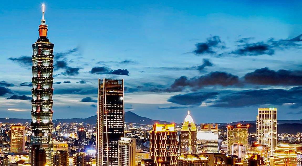 ताइवानका राष्ट्रपति साइ इङ्ग-वेनले भनिन्-बेइजिङबाट खतरा हरेक दिन बढ्दै