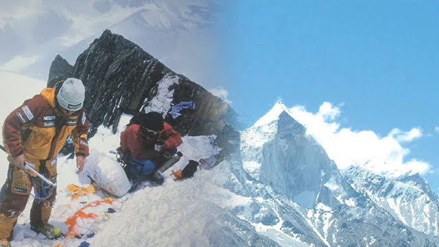 अझै भेटिएनन् बेपत्ता ३ फ्रान्सेली नागरिक, खोजी कार्य जारी