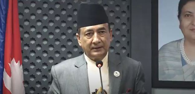 धान बालीमा भएको क्षतिको अध्ययन गर्न कार्यदल गठन 