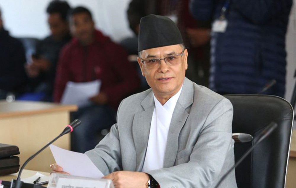 प्रधानन्यायाधीश जबरा सर्तसहित राजीनामा दिन तयार