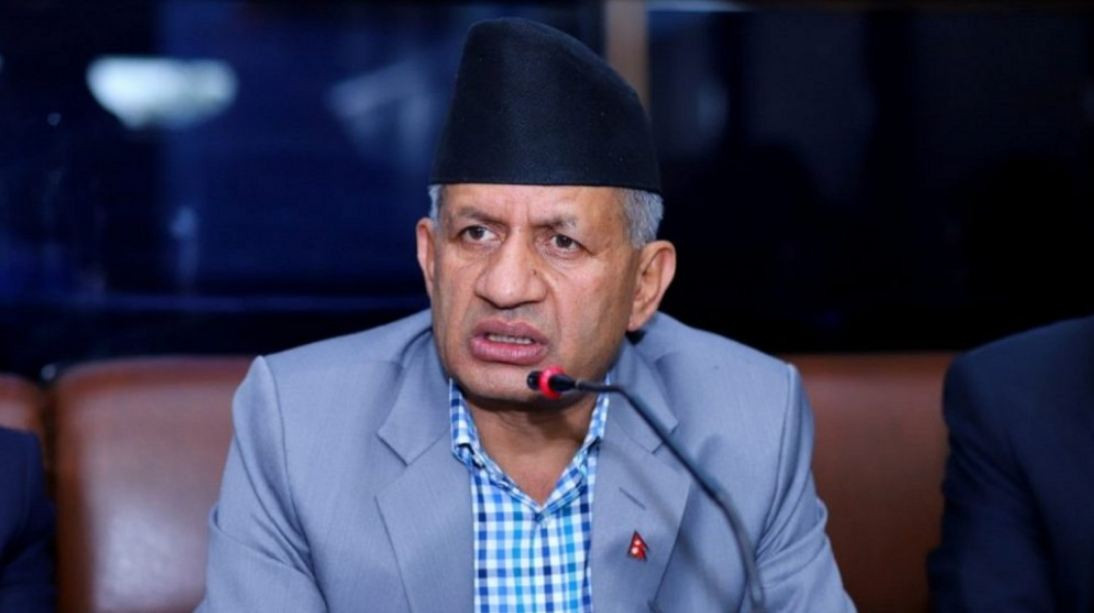 अध्यक्षलगायत अधिकांश पदमा सर्वसम्मत गरिने सचिव ज्ञावलीको भनाई