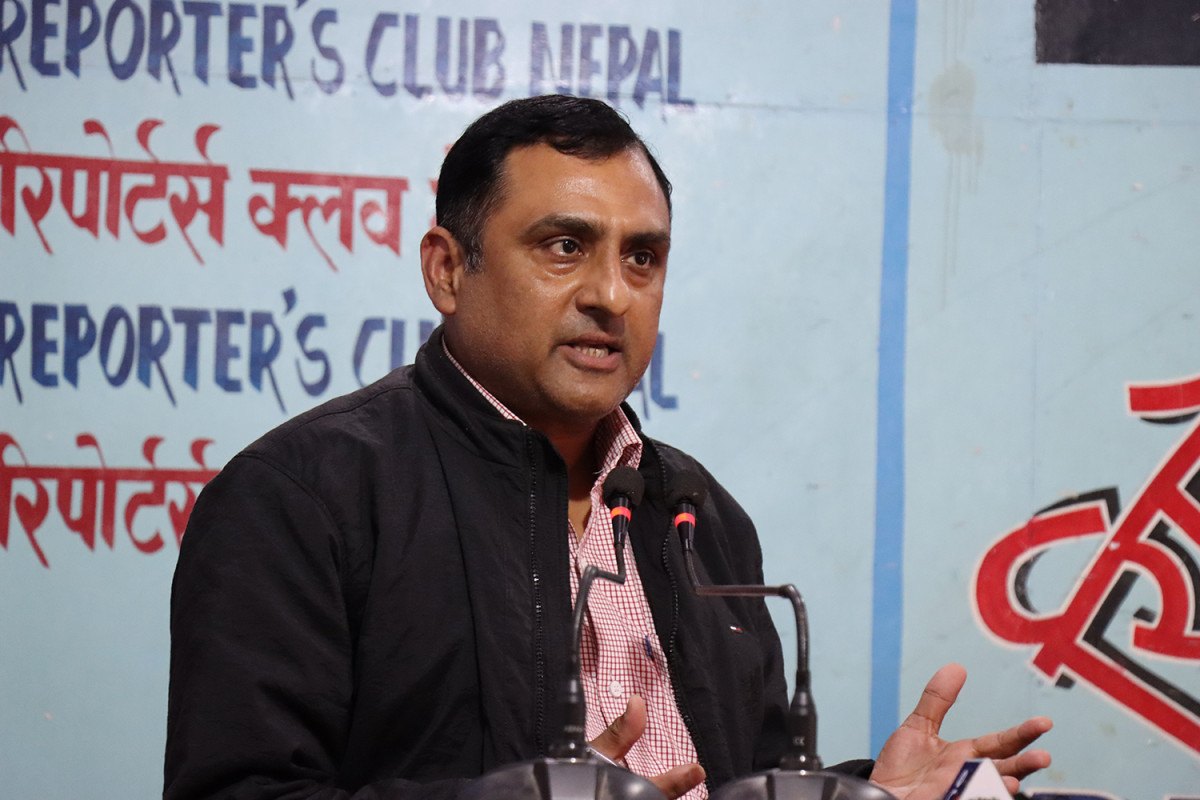 निगमका प्रवक्ताका अनुसार पेट्रोलियम पदार्थको मूल्यवृद्धि फिर्ता नहुने स्पष्ट 