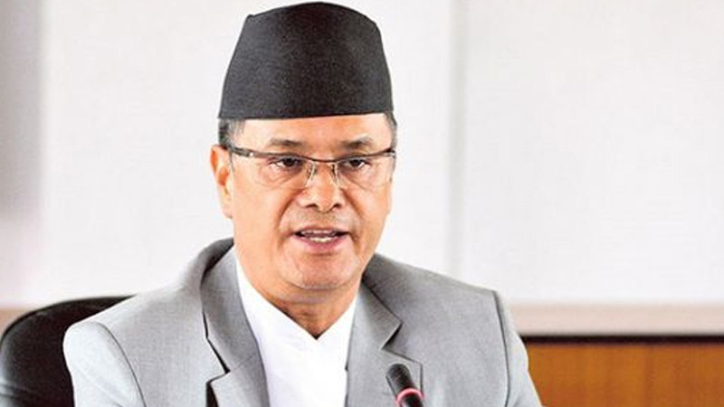 जबराद्धारा आफू बाहेकका १० वटा इजलास गठन