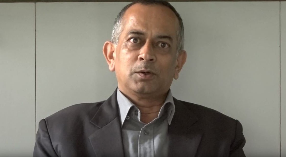 बार सधै लोकतन्त्र र विधिको पक्षमा रहेको खरेलको खुलासा