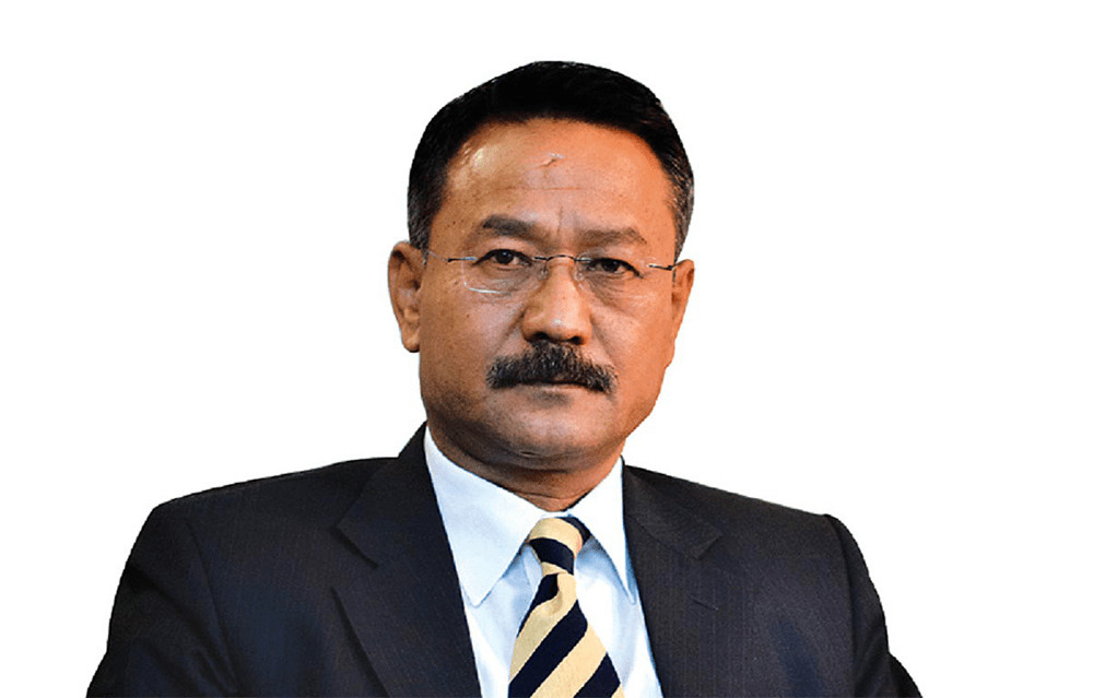 यसकारण दिए शाक्यले जबरालाई धैर्यताको बाध फुट्ने संभावना बढेको चेतावनी !