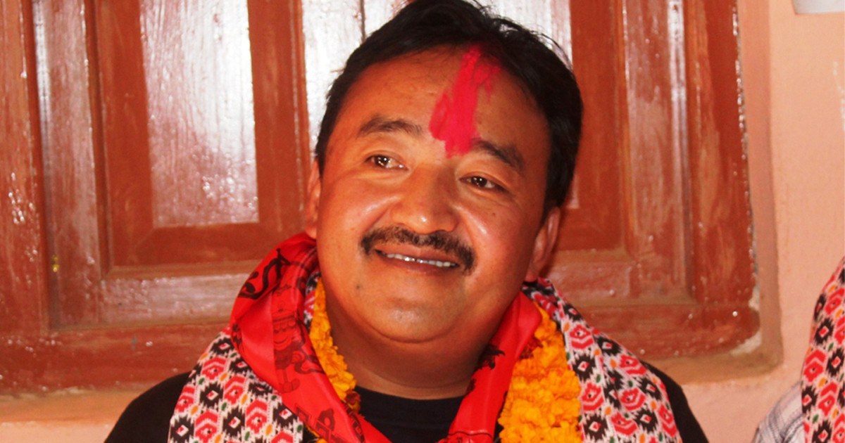 मुख्यमन्त्री राईले पाए विश्वासको मत, एमालेद्धारा भने विपक्षमा मतदान