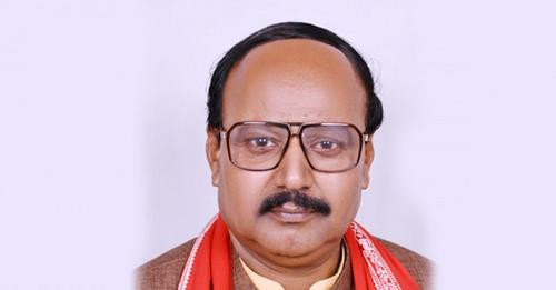 प्रदेश २ का वनमन्त्री रायलाई यसरी गर्यो बर्खास्त