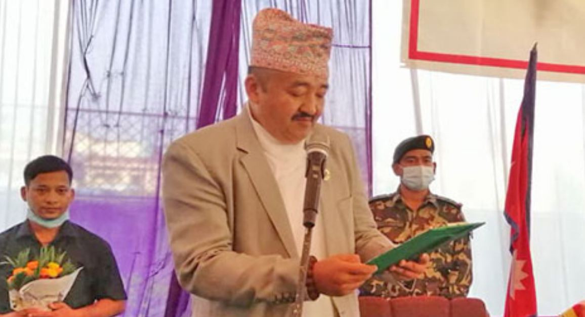 मुख्यमन्त्री राई आज विश्वासको मत लिदैँ 