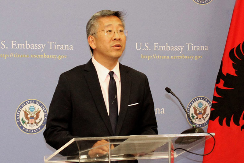 अमेरिकी सहायक विदेशमन्त्री नेपाल आउँदै, हुनसक्छ यस्तो रणनीति