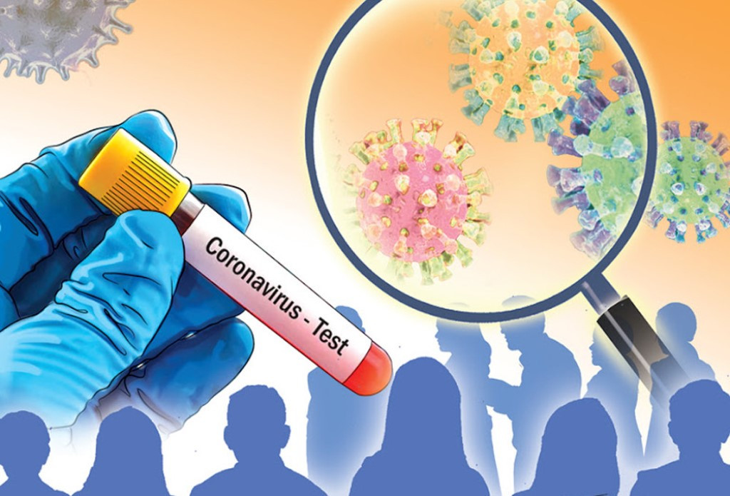 थप २ सय ९९ जनामा कोरोना संक्रमण पुष्टि