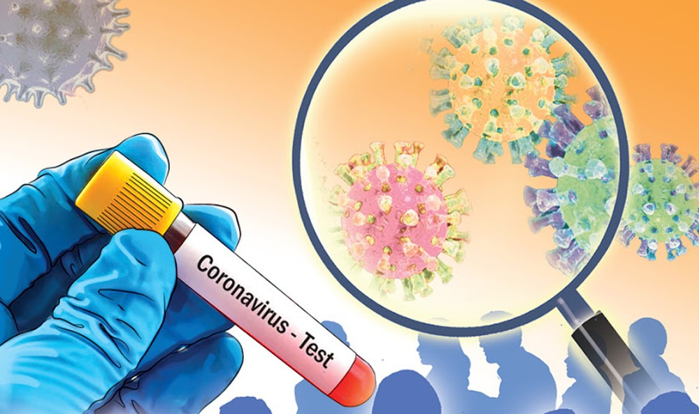 दक्षिण अफ्रिकामा कोरोना भाइरसको नयाँ भेरियन्ट फेला
