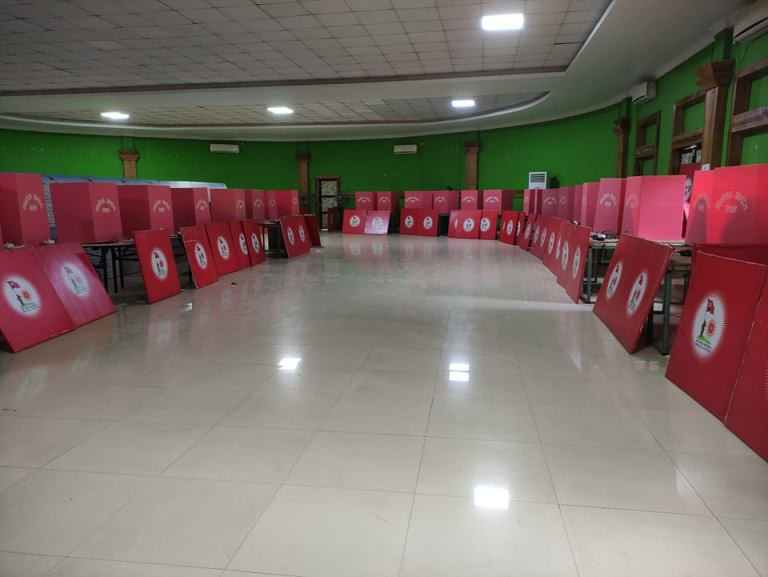 सर्वसम्मत नेतृत्व चयनको प्रयास असफल, यी पदका लागि प्रतिस्पर्धा हुने