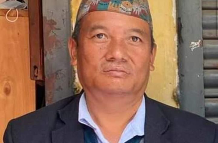  कांग्रेसको लुम्बिनी प्रदेश अधिवेशन सभापति पदमा अमरसिंह पुन विजयी