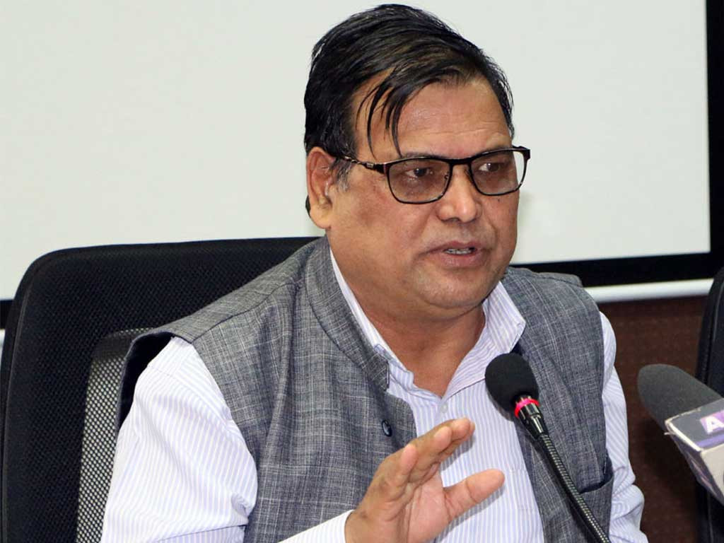 नेकपा माओवादीलाई अत्यधिक मतले उचाइमा पु¥याउनु पर्छ :महरा 