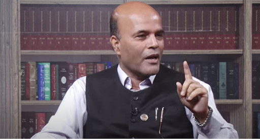 सिंह पार्टीको आन्तरिक प्रतिस्पर्धामा पराजित