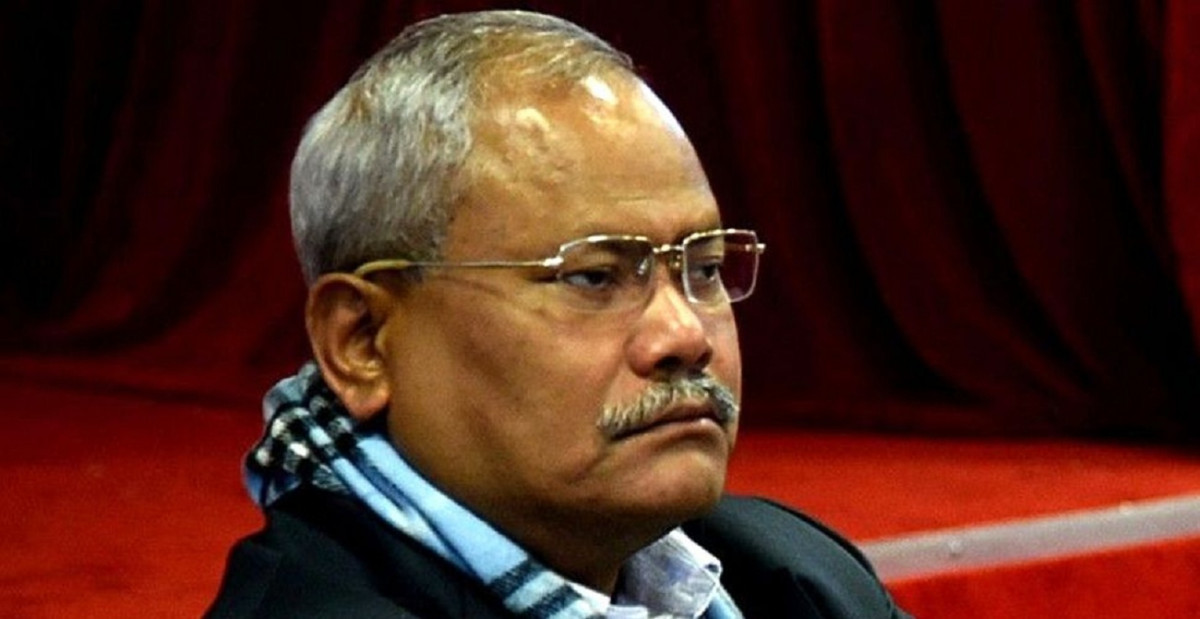 उपसभापतिमा  हारेका विजयकुमार गच्छदारले निर्वाचन समितिलाई किन गुहारे ? यस्तो छ रहस्य!