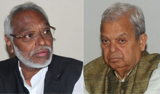 लोसपा भित्र तिब्र विवाद उत्पन्न, यी कारणले पार्टी फुटको संघारमा ?