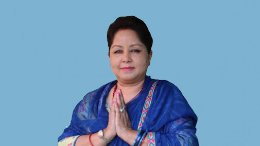 आरजु देउवाको शक्ति बढेकै हो ? प्रथम महिला प्रधानमन्त्री बन्न सक्ने हल्ला कतिको सत्य ?