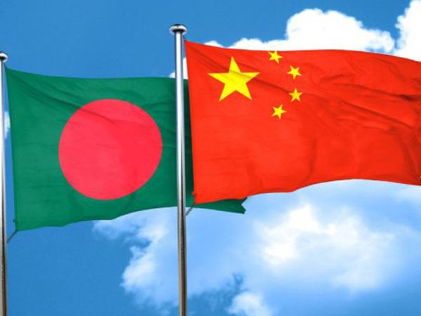 के चीनले बंगलादेशलाई ऋणको पासो कूटनीतिमा फसाउन खोजिरहेको छ ?