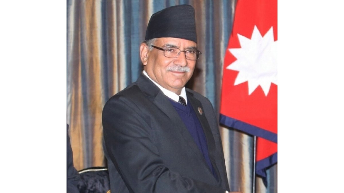 माओवादीको अध्यक्षमा किन प्रचण्डलाई नै निरन्तरता दिइन्छ ?