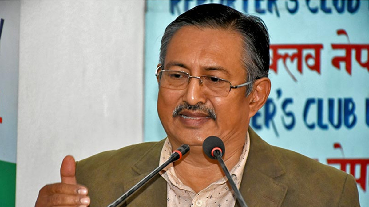 नागरिकता ऐन संशोधन विधेयक प्रतिनिधिसभामा अघि बढ्यो