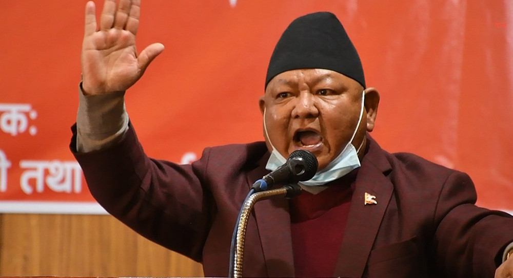 रक्सी खान जाउँ भन्ने ‘साँढे’बाट पर्यटन बोर्ड चल्दैन : प्रेम आले