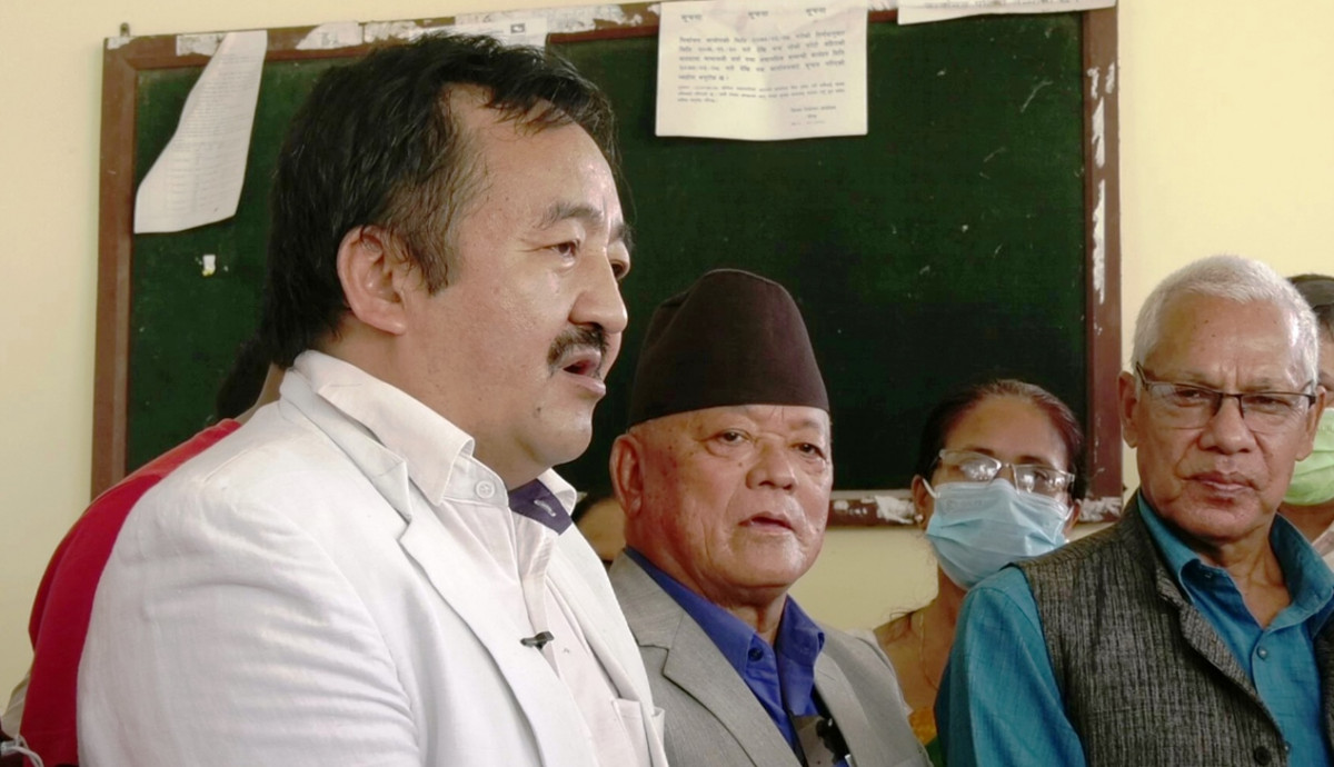 माग पूरा नभए पछि ज्ञापन पत्र, के गर्ला प्रदेश सरकारले ?