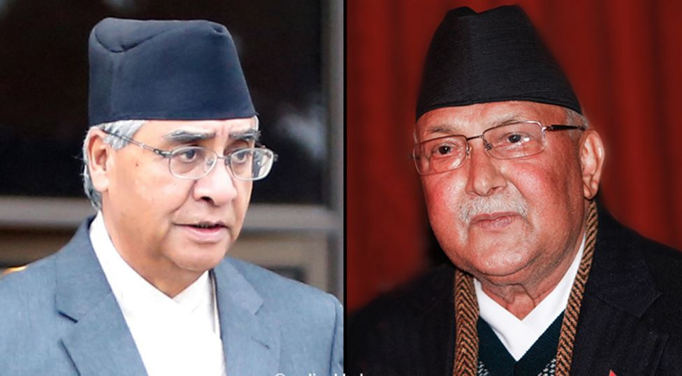 किन पुगे देउवा बालकोट? यस्तो छ रहस्य!