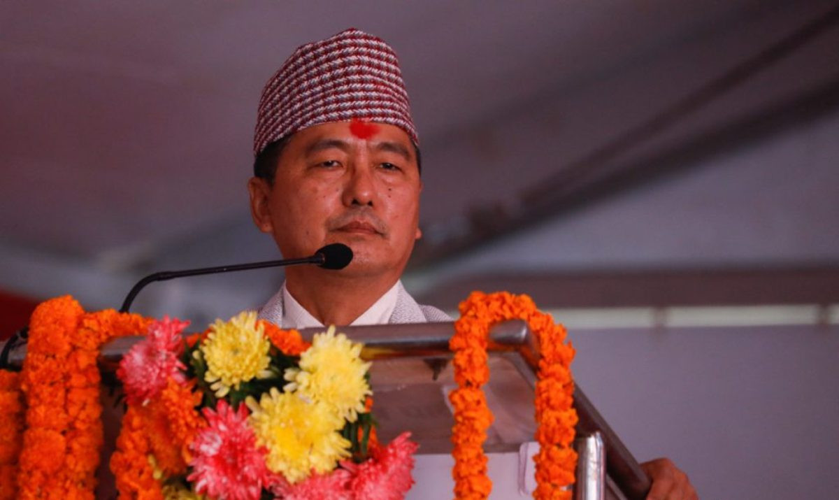 राप्रपा केन्द्रीय सदस्यमा ३१ जना मनोनीत