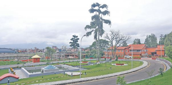 बालुवाटार जग्गा प्रकरणमा तीन सयविरुद्ध पक्राउ पूर्जी, गच्छदारसहितलाई जोगाइयो