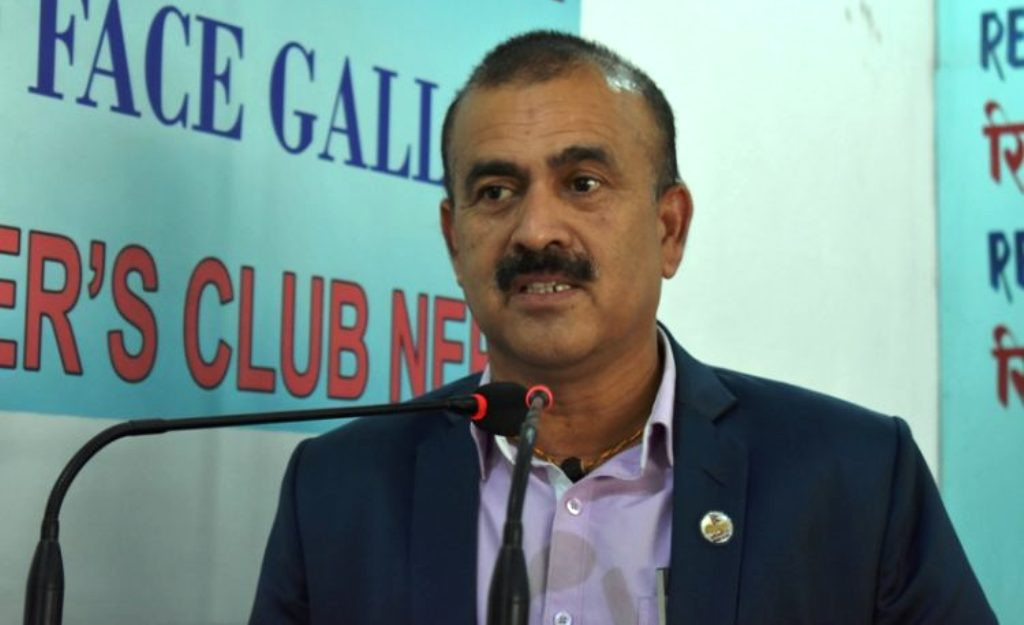 आगामी निर्वाचनमा एमालेलाई एक सिट पनि जित्न दिँदैनौं : यादव