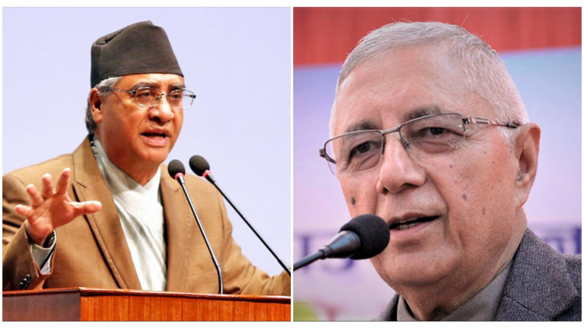 कांग्रेस नेता कोइरालाको पार्टी सभापतिलाई प्रश्न-कुन मापदण्ड अपनाएर केन्द्रीय समिति मनोनयन गरिएको हो ?