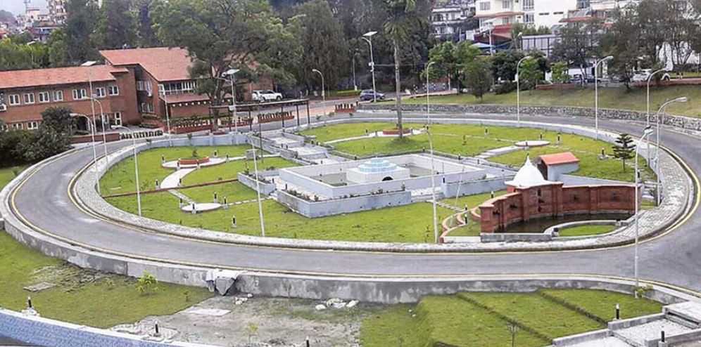 ललिता निवास जग्गा प्रकरण: सीआइबीद्धारा यस्तो खेल खेलिँदै