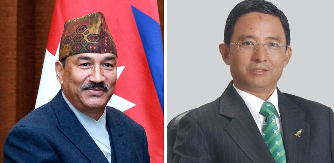 कमल थापा आनन्दराज बतासको पक्षमा खुल्नुको भित्री रहस्य...